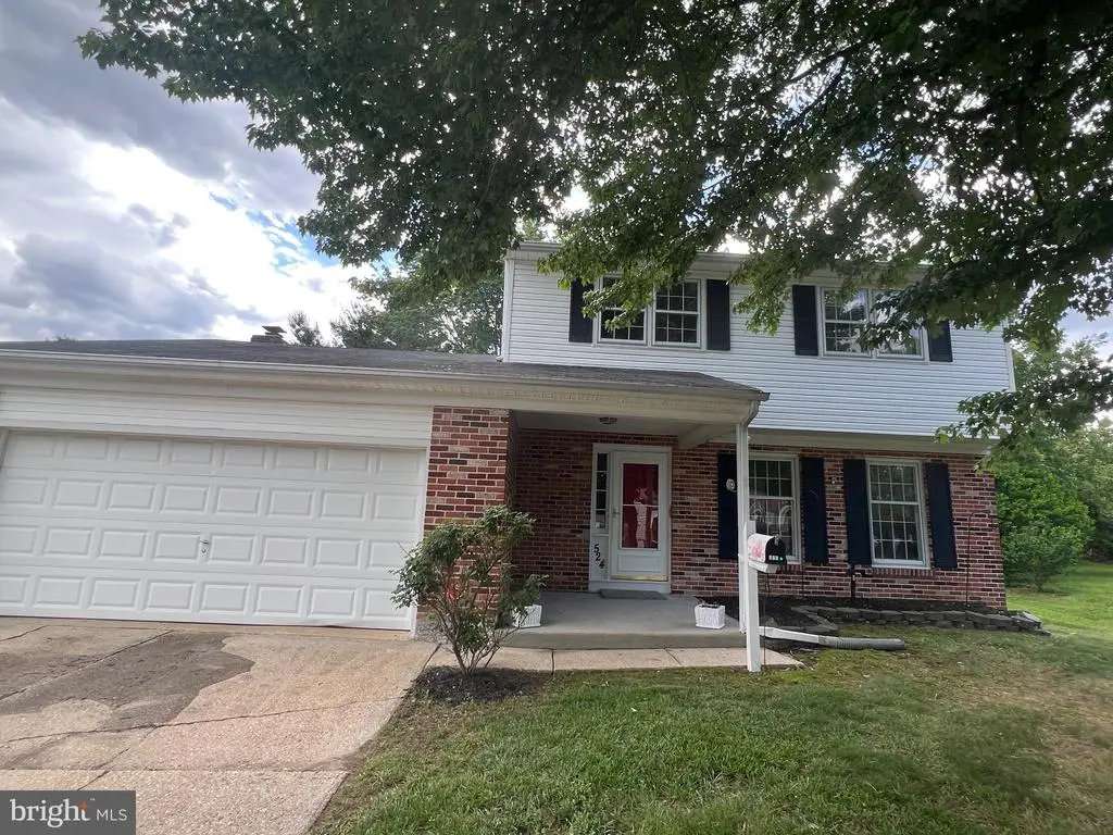 524 Crawford Ave, DOVER