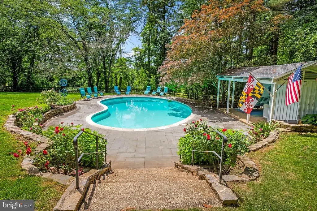 2705 Houcks Mill Rd, Monkton