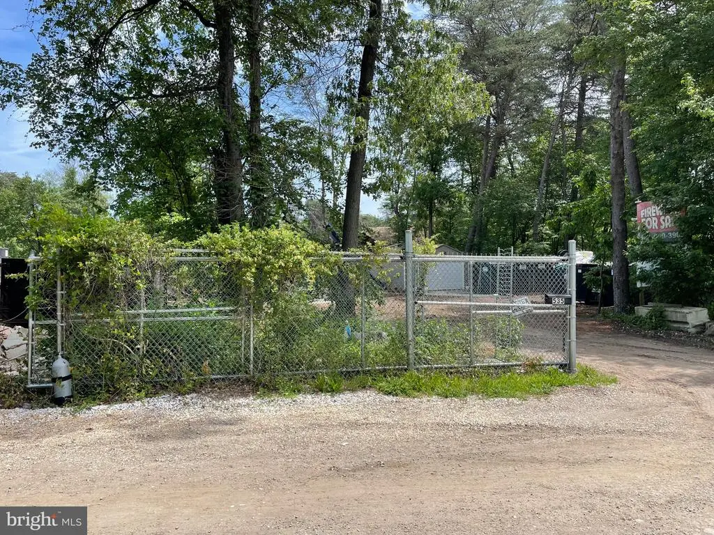 535 Arundel Ave, Glen Burnie