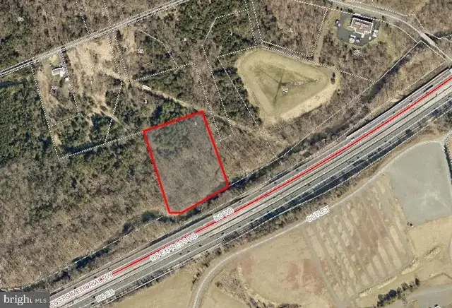 15119- Lot 3 Compton Rd, Centreville