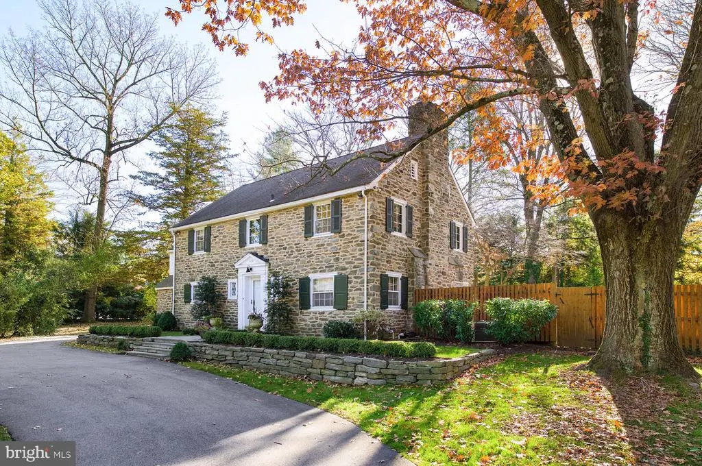 412 Righters Mill Rd, Narberth