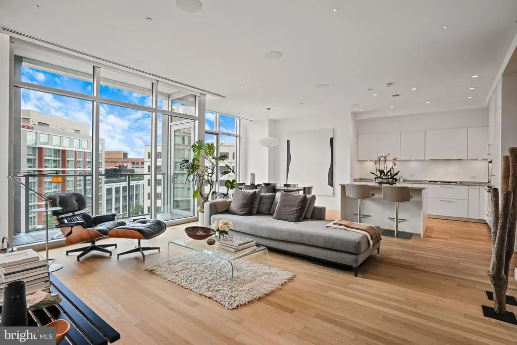 1177 22nd St Nw #7b, WASHINGTON