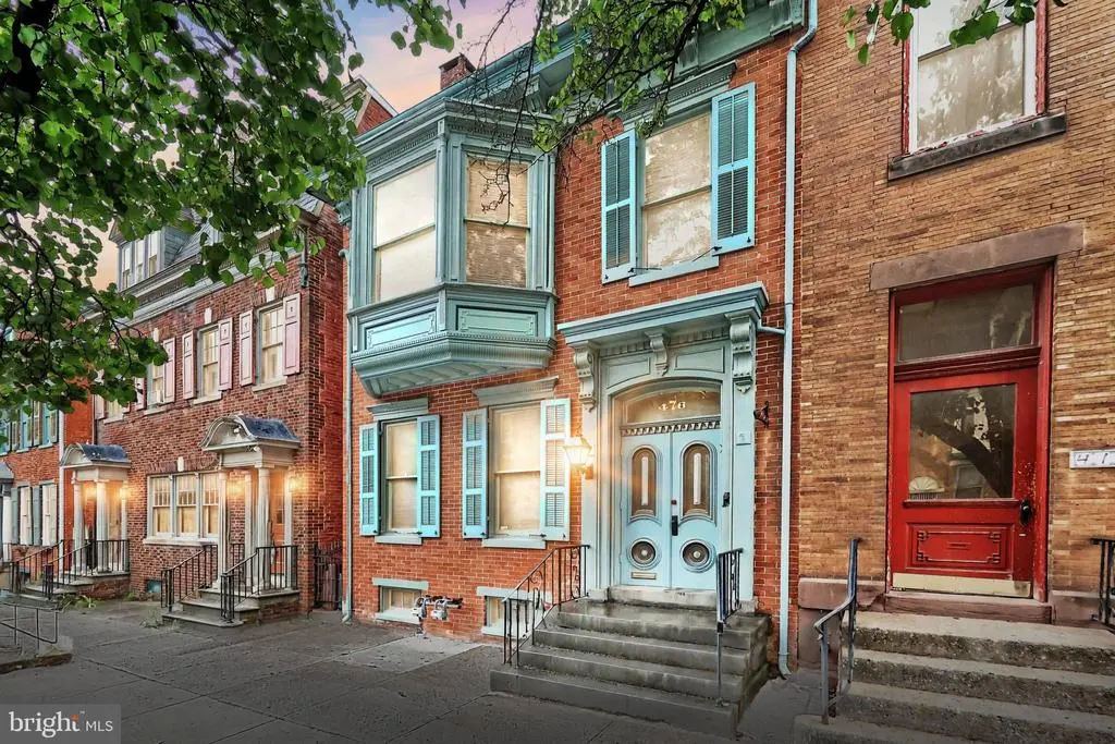 476 W Market St, YORK