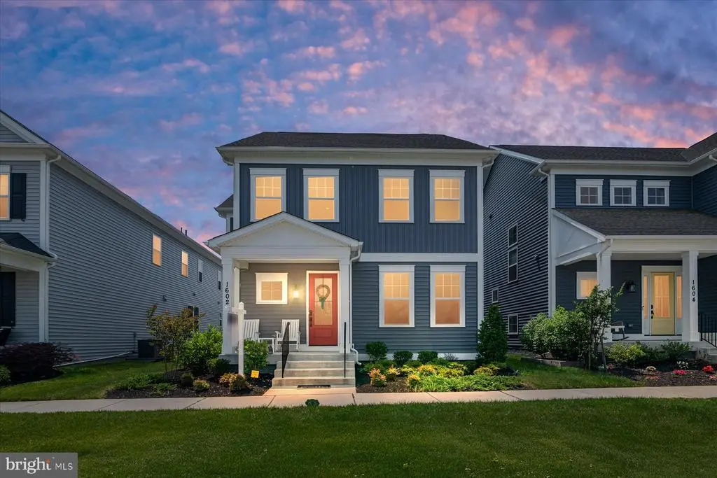 1602 Canary Grass Dr, Odenton