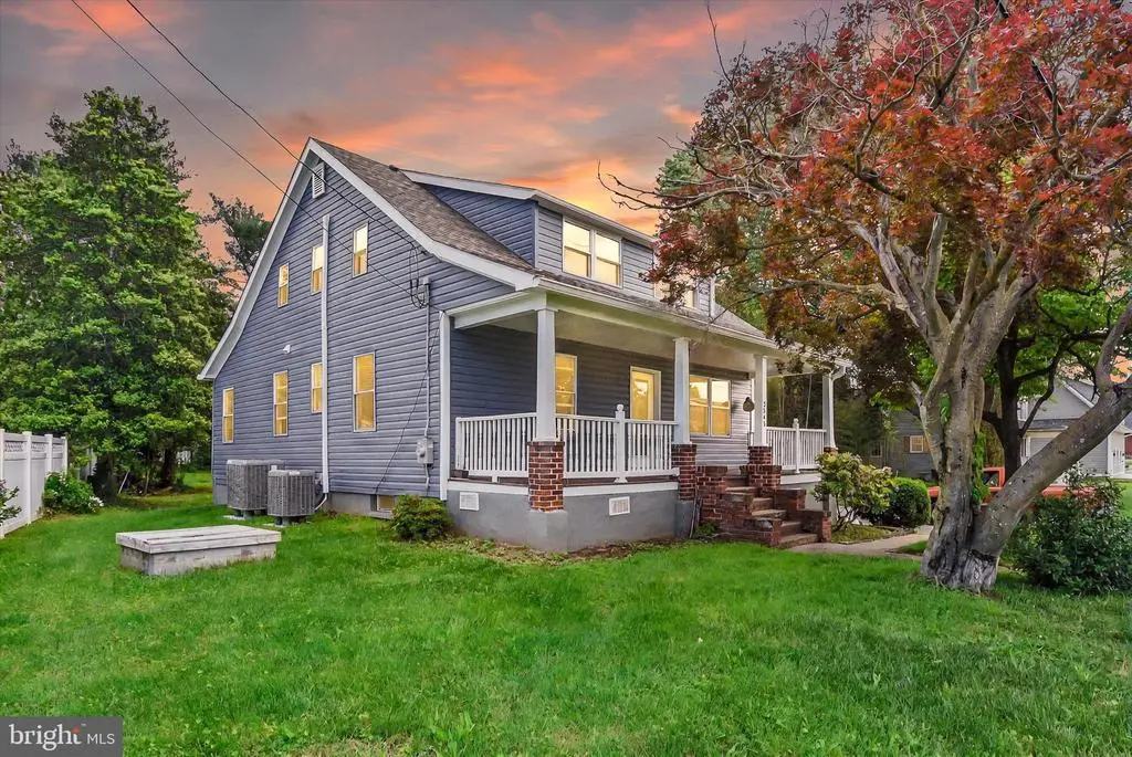 3543 Urbana Pike, Frederick