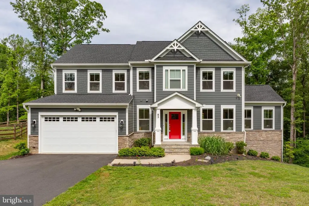 85 Hopewell Dr, FREDERICKSBURG