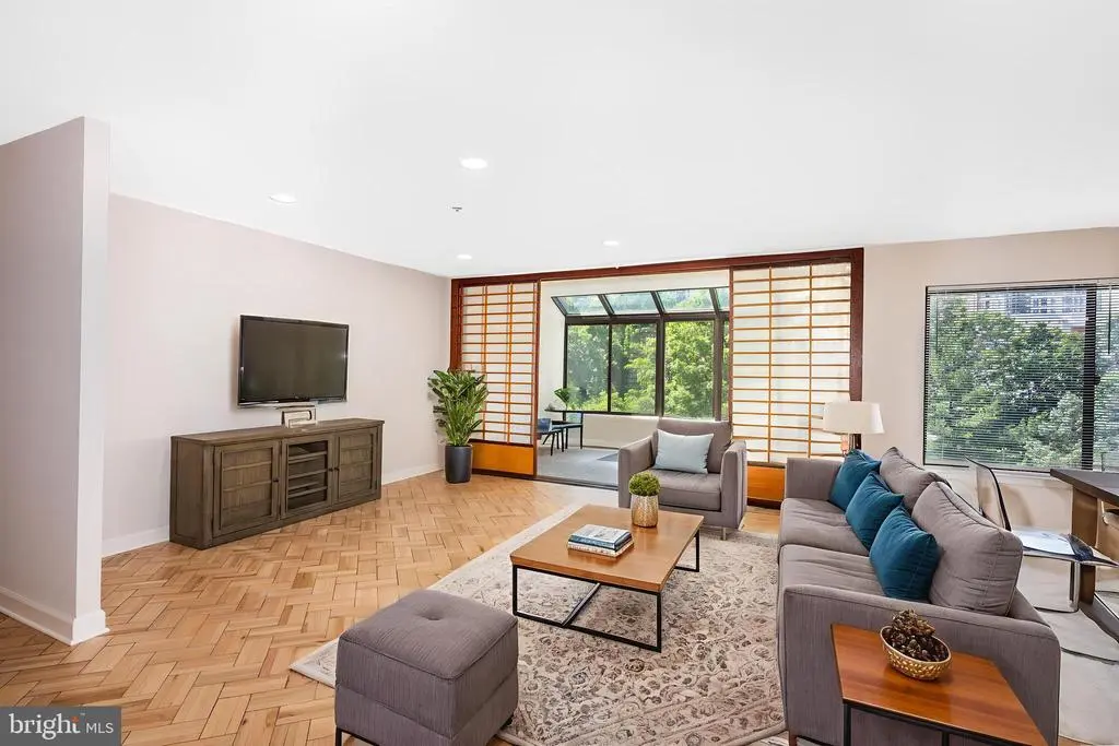 3 Southerly Ct #605, Towson