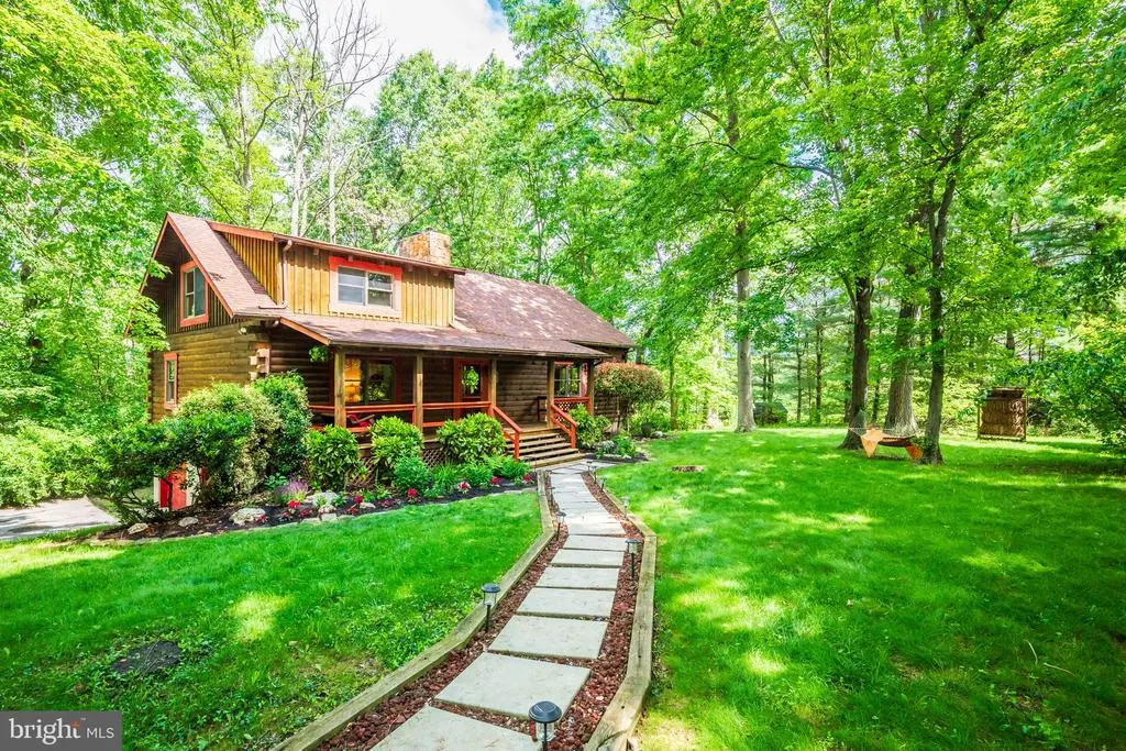 4326 Prices Distillery Road, Ijamsville