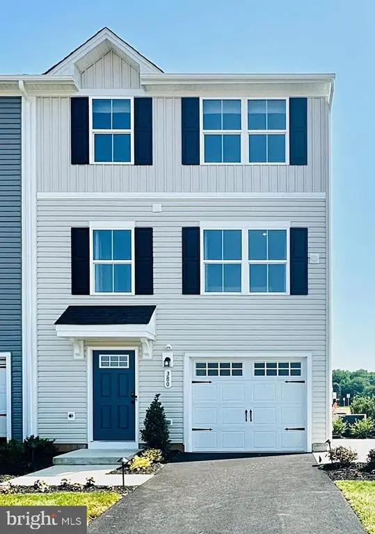 380 Hamilton Ln, COATESVILLE