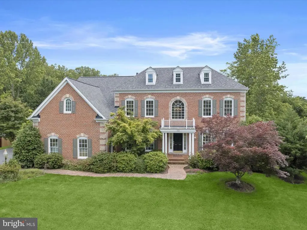 720 Cyprian Ct, Gambrills