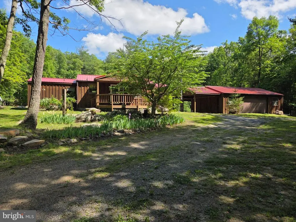 65 Cary Ct, CAPON BRIDGE