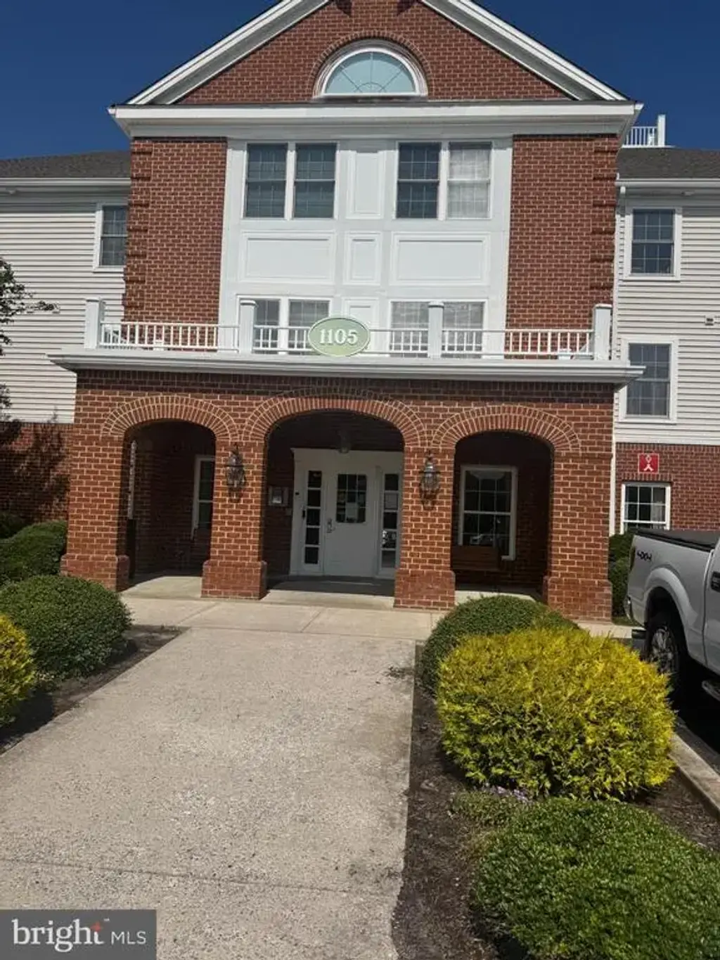 1105 S Schumaker Dr #b-200, SALISBURY