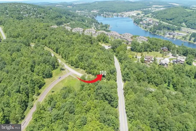 Lot 100 Snowhaven Lane, Mc Henry