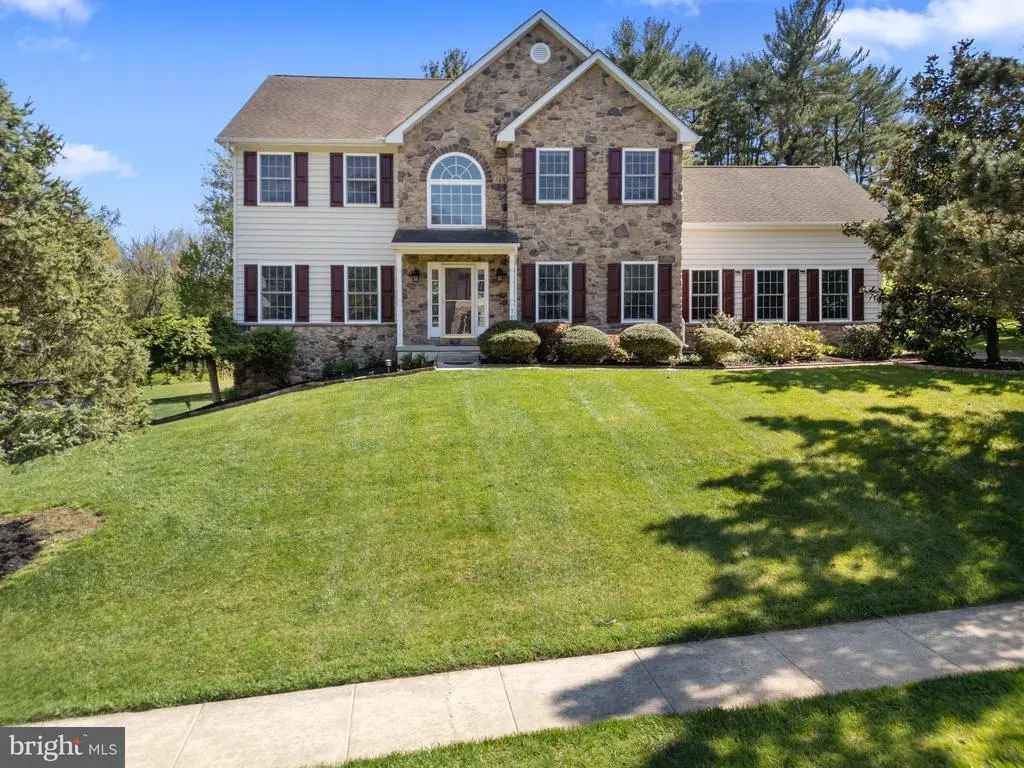 707 Letitia Dr, Hockessin