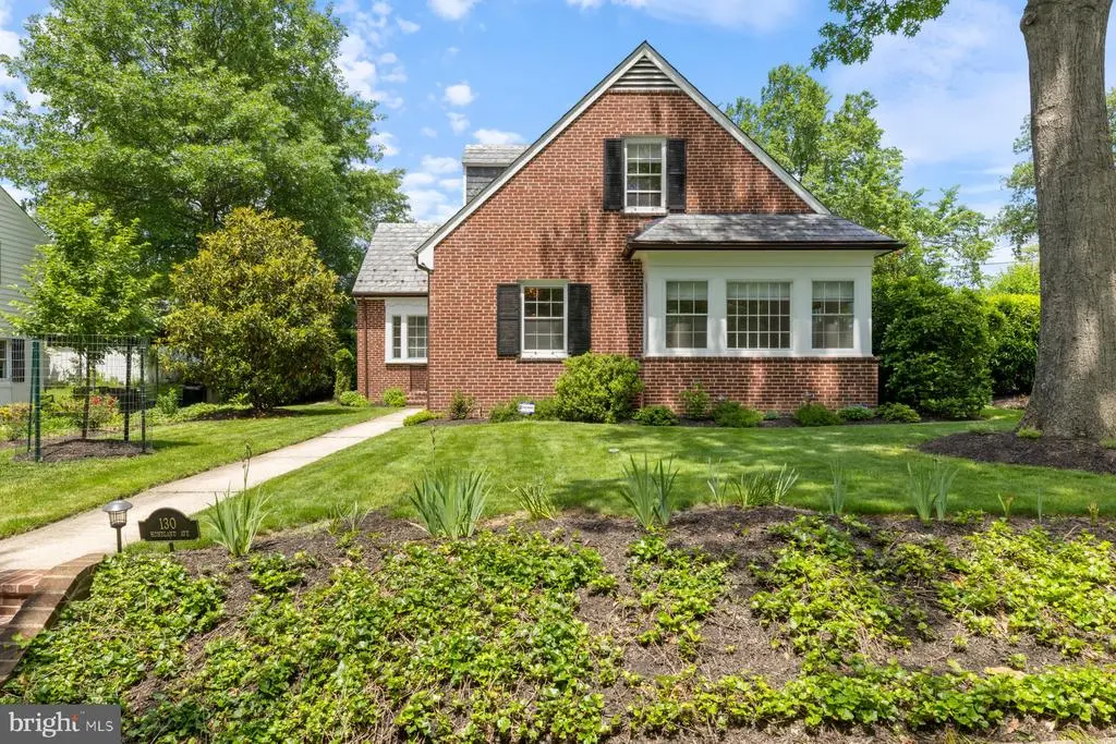 130 Homeland Ave, Baltimore