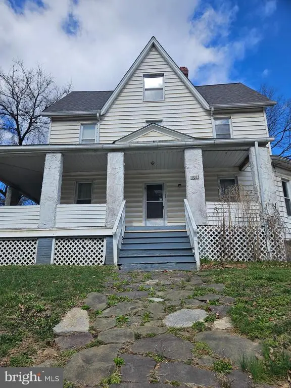 11023 Old Mount Savage Rd Nw, Lavale