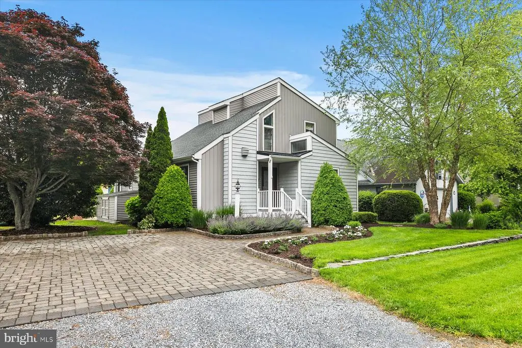 537 Candlelight Ln, Bethany Beach