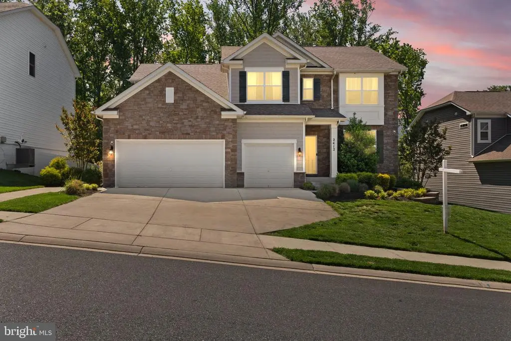 2412 Monarch Way, Bel Air