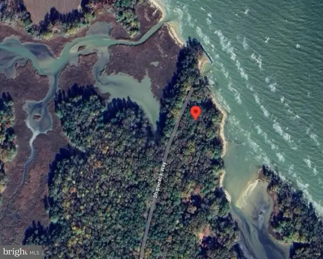 18500 Shipwreck Way, Dameron
