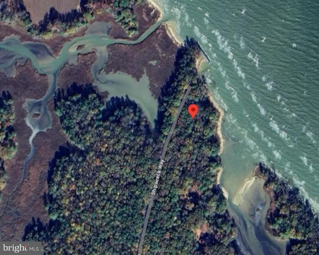 18500 Shipwreck Way, Dameron