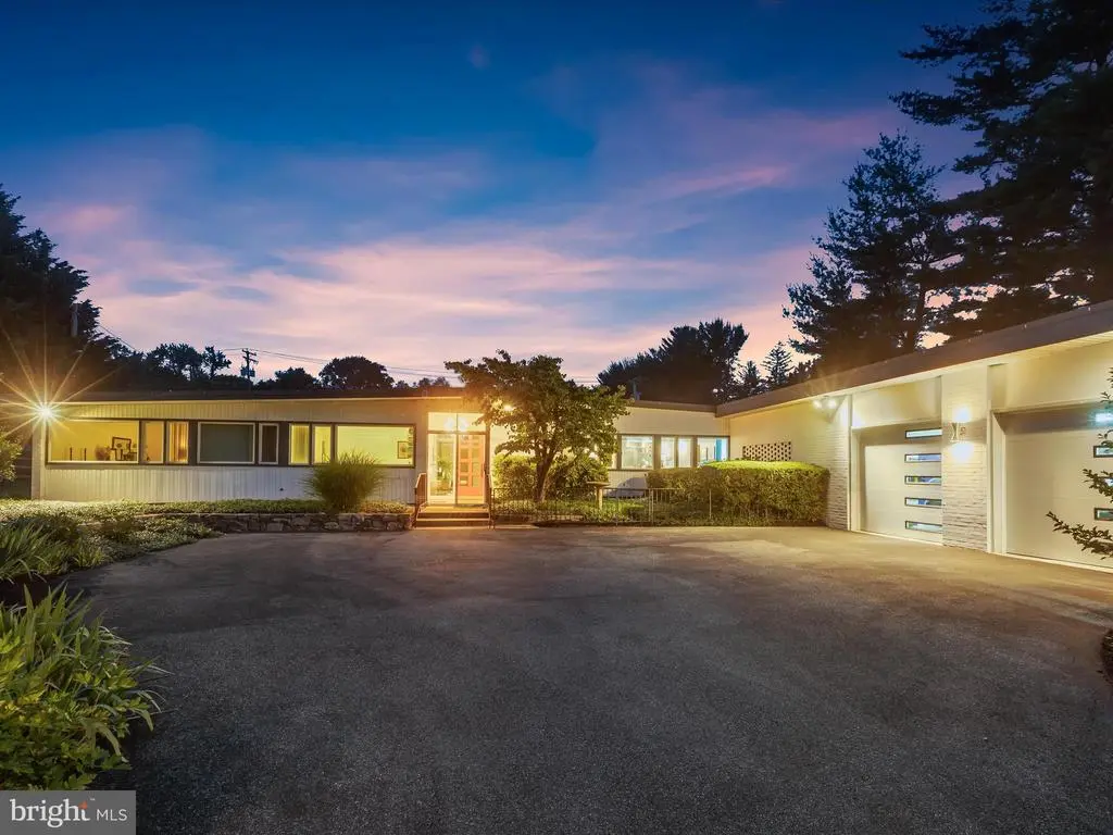 3500 Woodvalley Dr, Baltimore