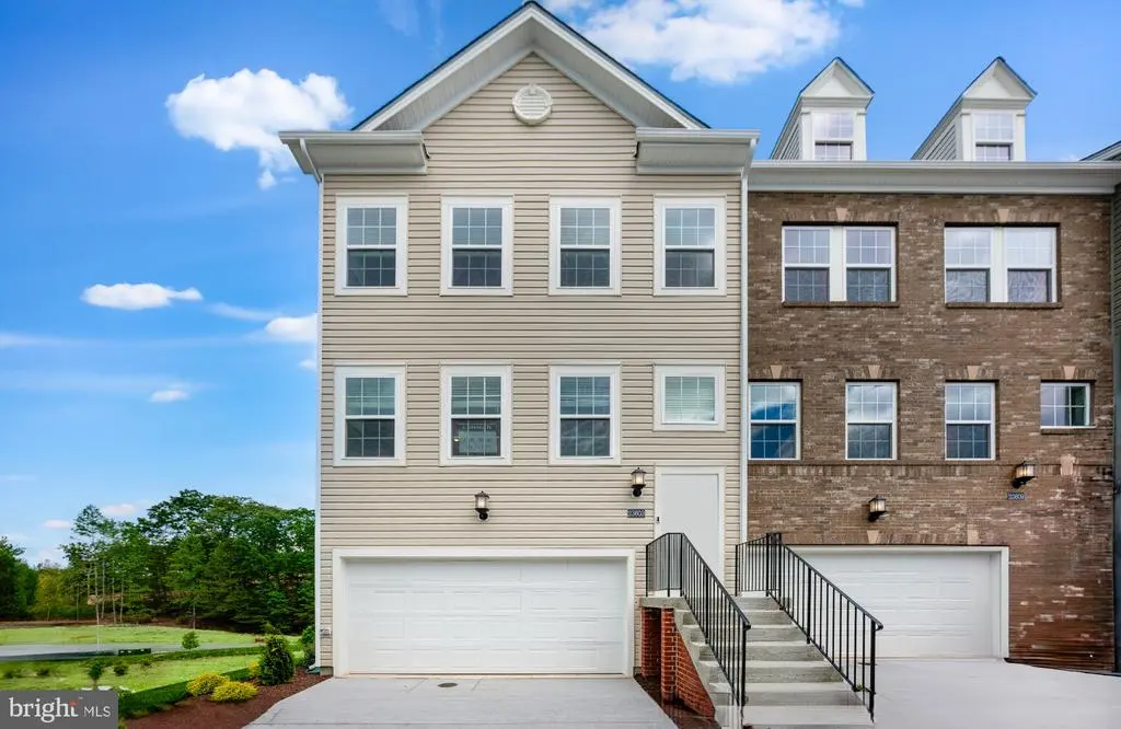 23603 Crosswinds Way, California