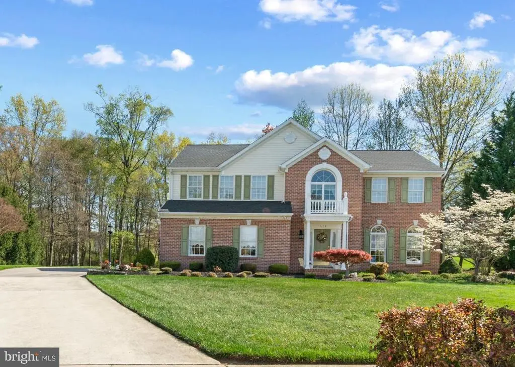 1119 Thebes Dr, Bel Air