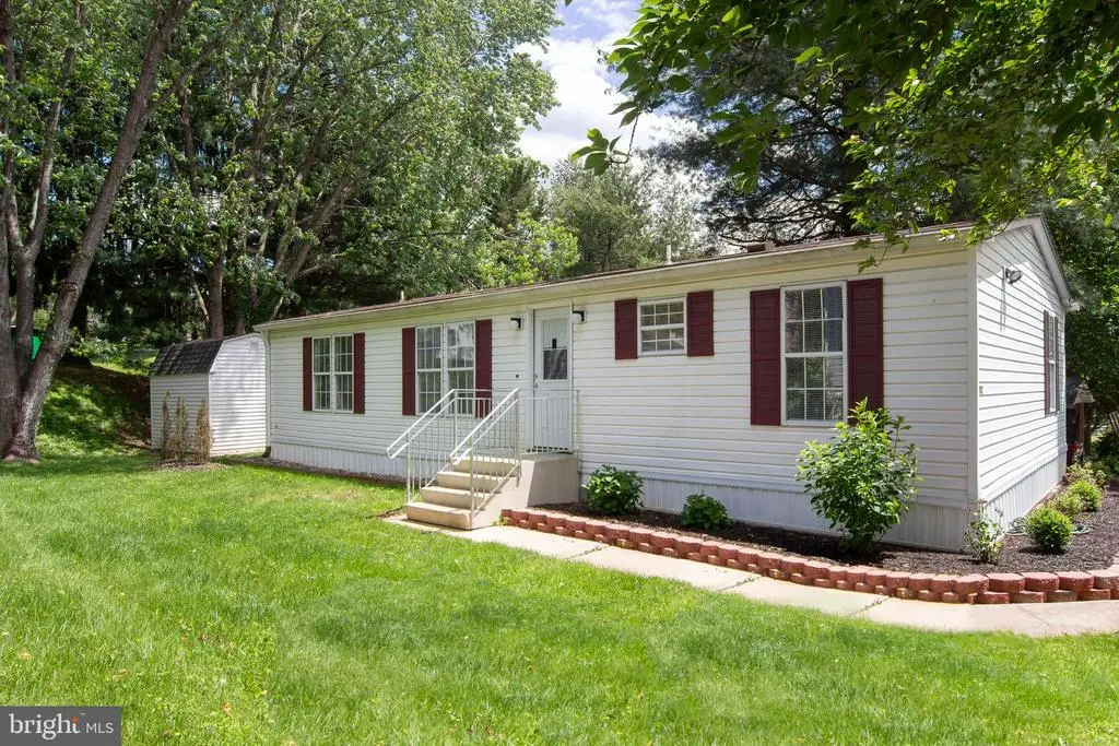 102 Lassiter Cir, Finksburg