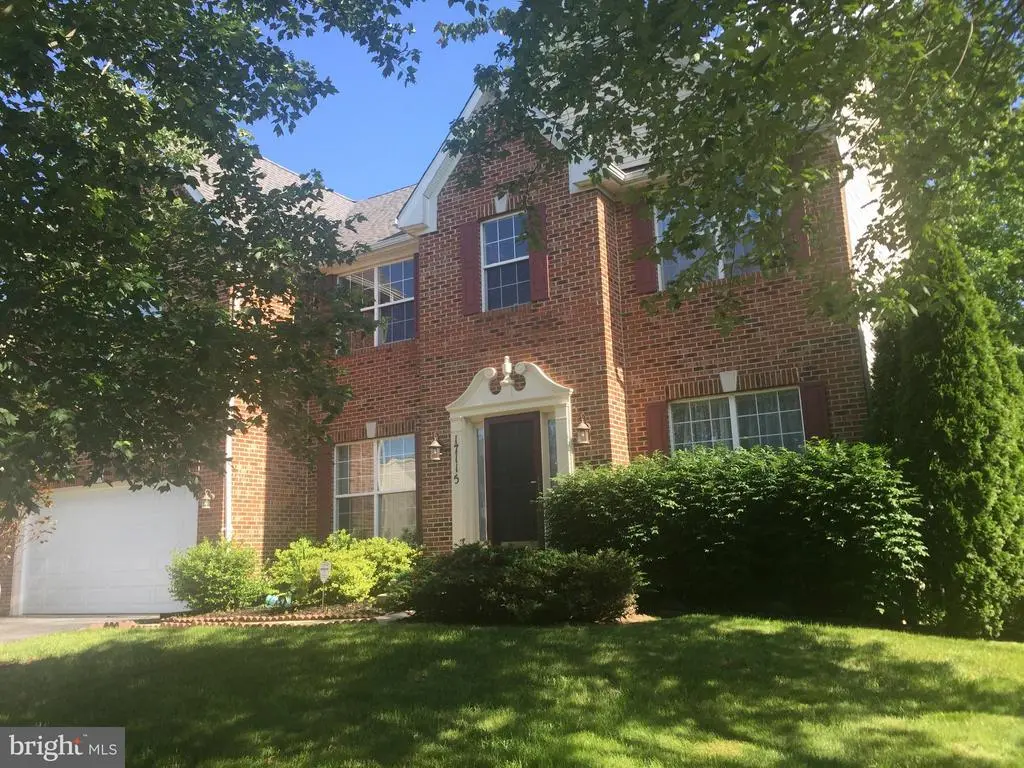 17115 Russet Dr, Bowie