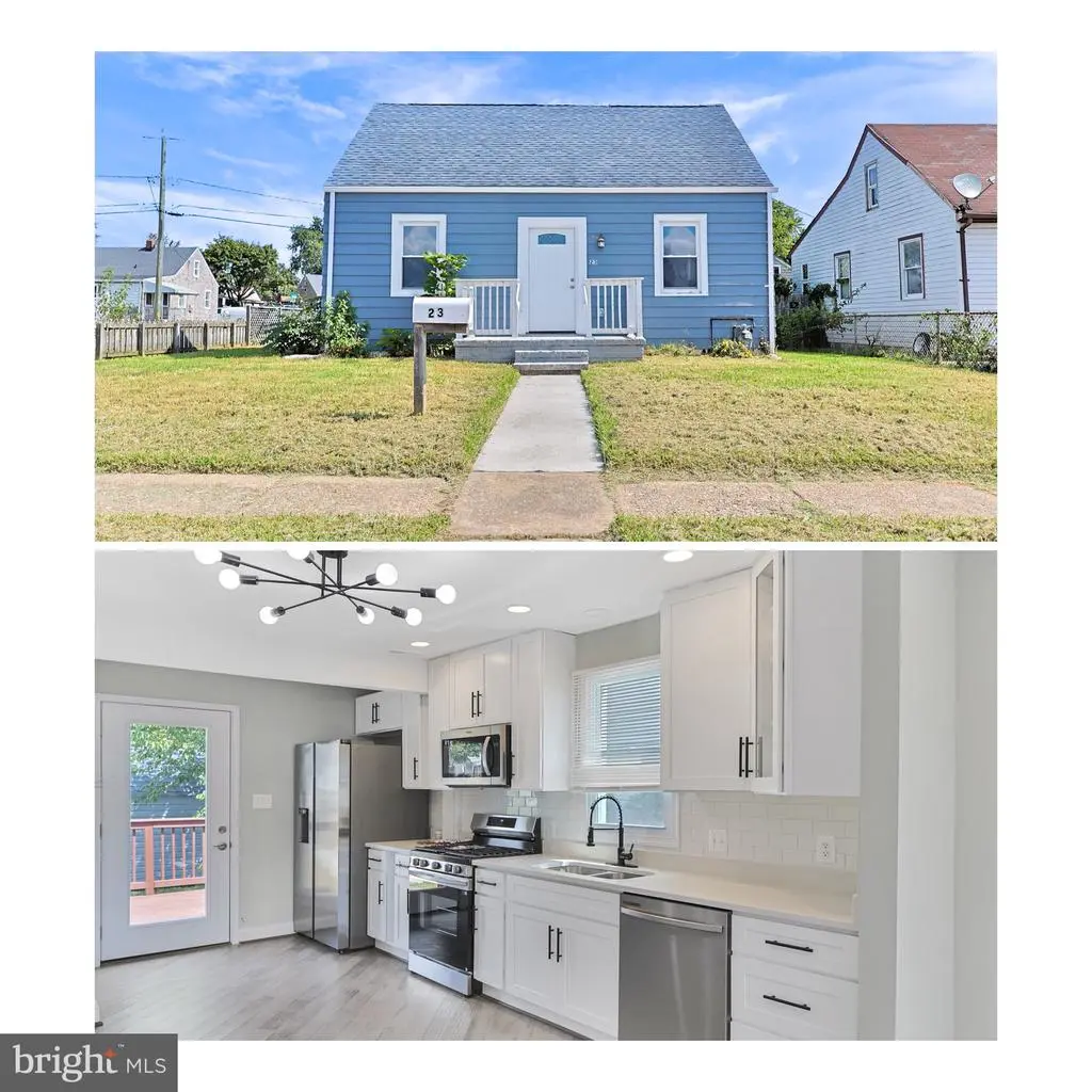 23 Terrace Rd, ESSEX