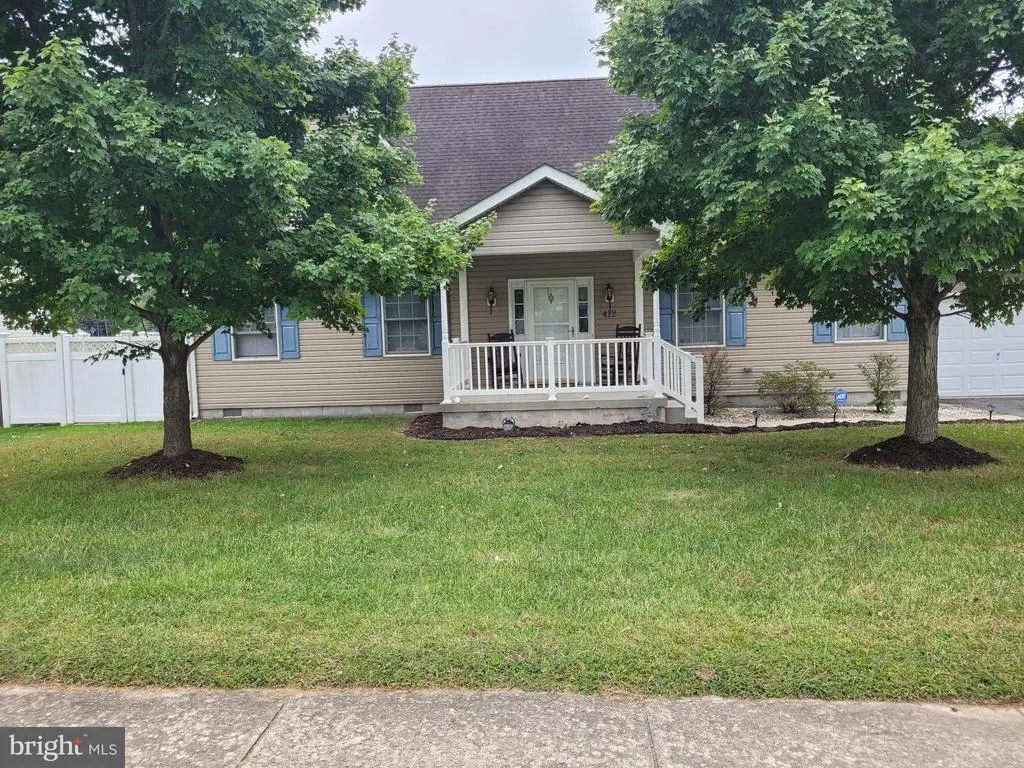 412 Cattle Dr, FELTON