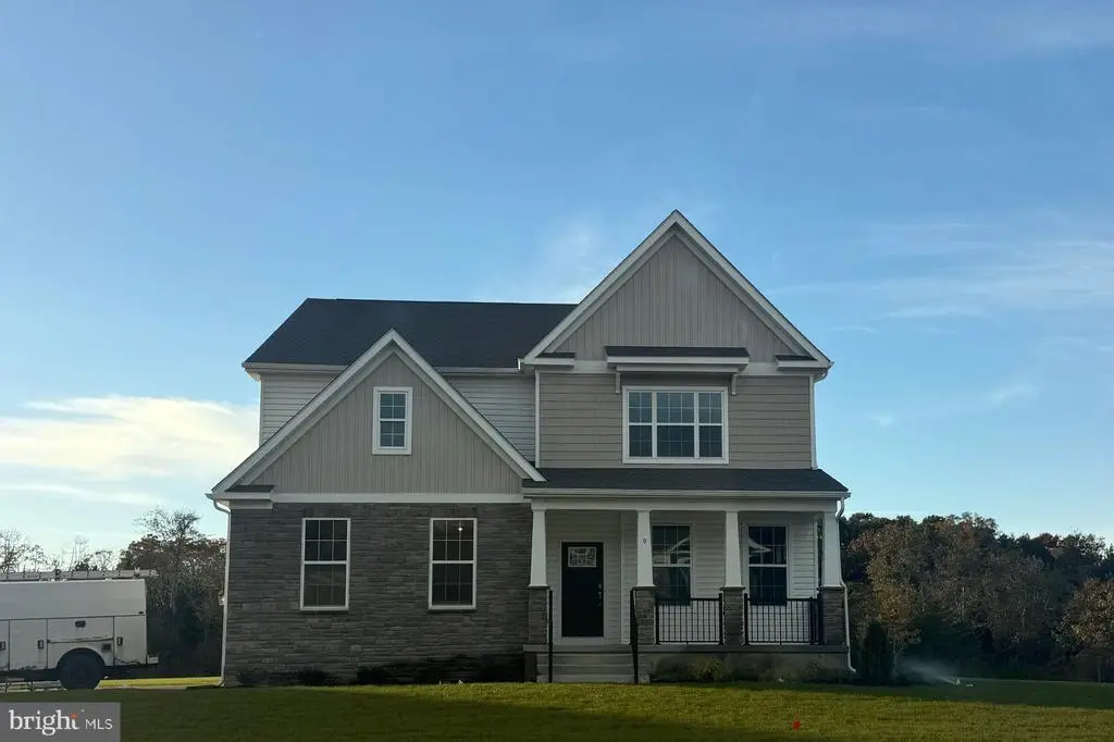 103 New Road, TABERNACLE