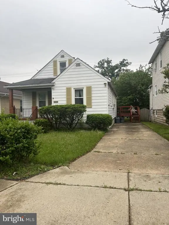 2513 Taylor Ave, Parkville