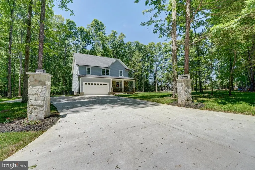 50 Retriever Ct, BUMPASS