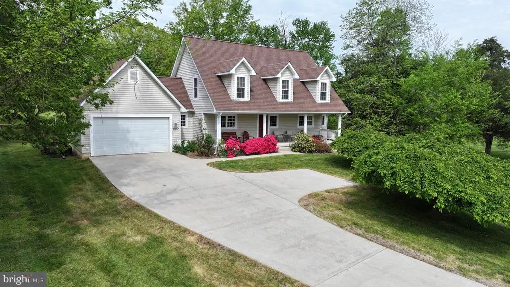 6202 Ruth Ln, MINERAL