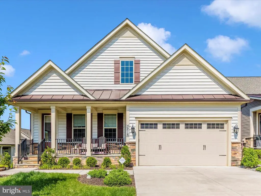 3218 Thornapple Dr, Frederick