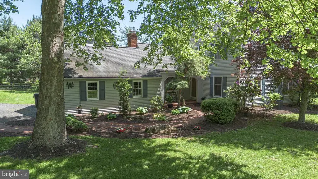 3048 Aquetong Rd, NEW HOPE
