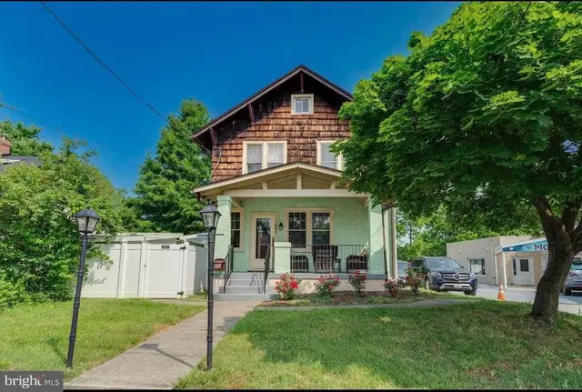 7206 Carroll Ave #a, Takoma Park