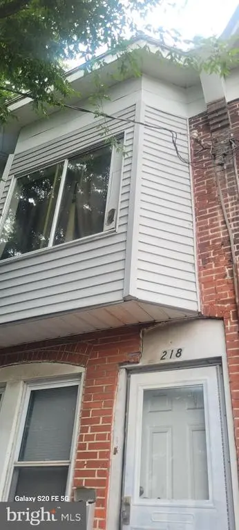 218 Stroud St, WILMINGTON