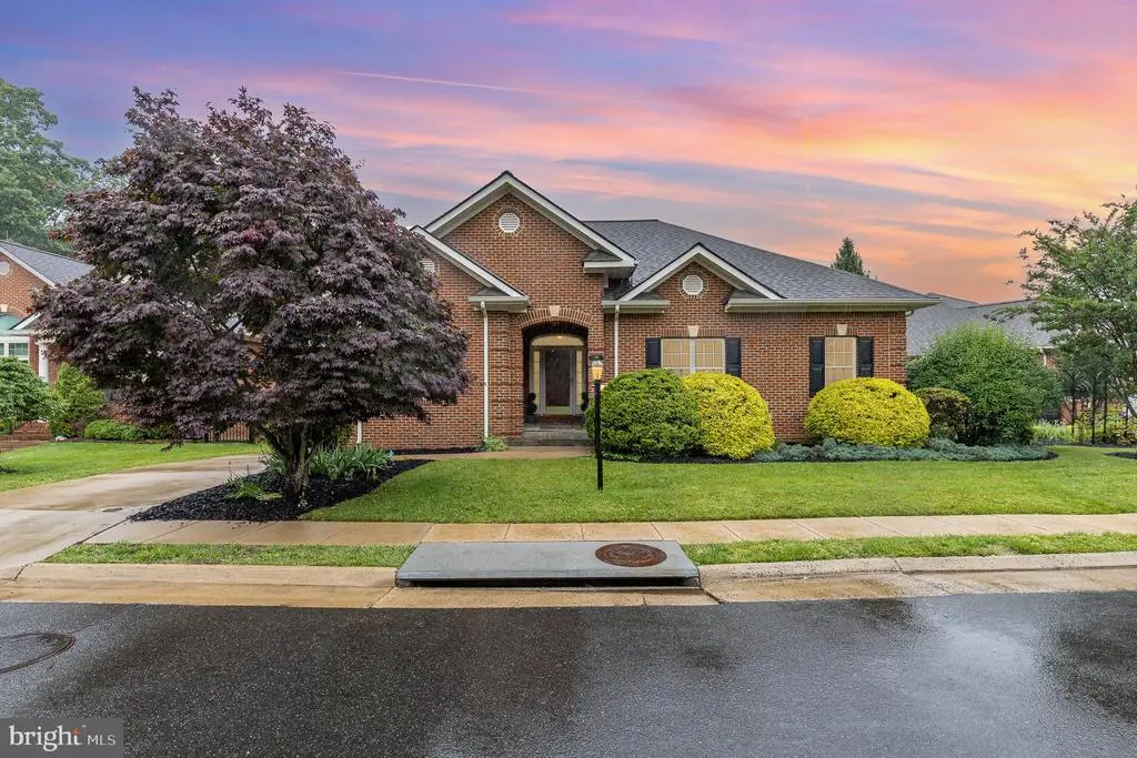 255 Carriage Chase Cir, Warrenton