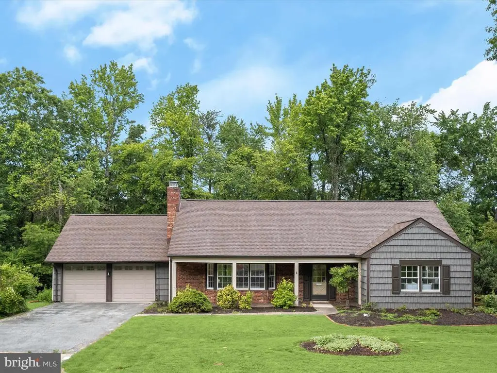 8906 Eastbourne Ln, Laurel