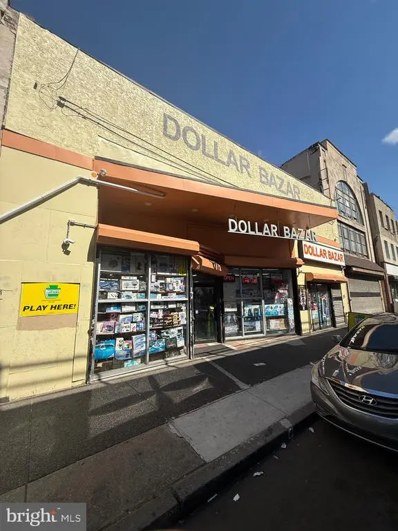 4728-32 Frankford Ave, Philadelphia