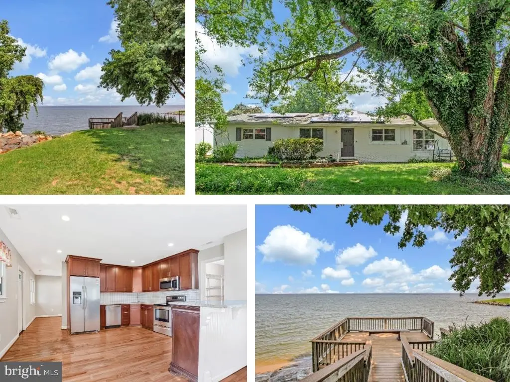 1533 Wakefield Rd, Edgewater