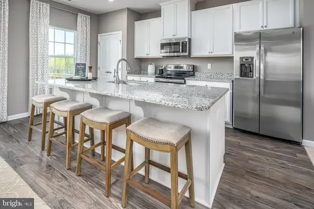 7866 Blackbriar Way, Laurel