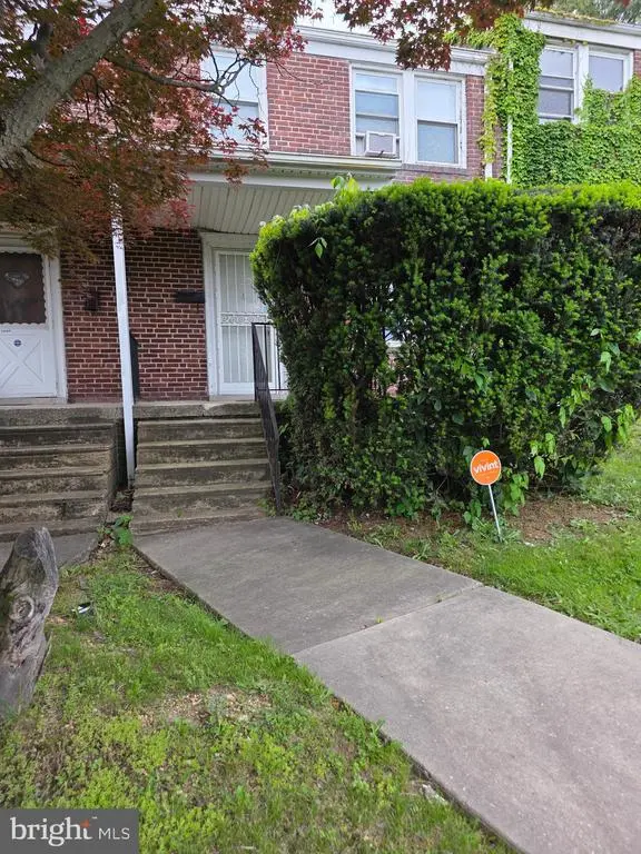 1605 Argonne Dr, Baltimore