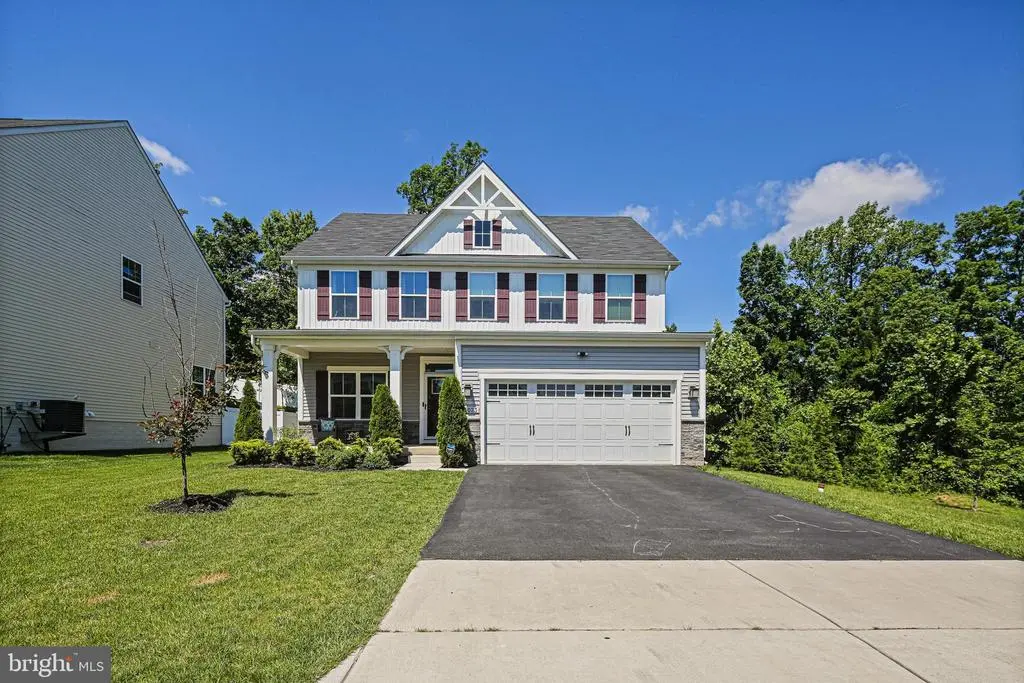 6023 Charles Henry Pl, Hanover