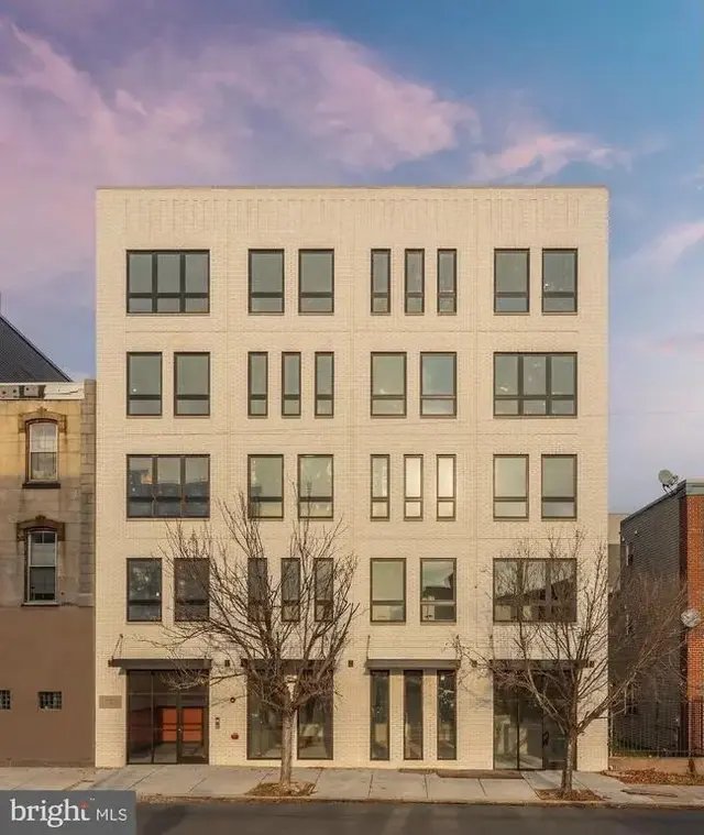 1723 Ridge Ave, Philadelphia