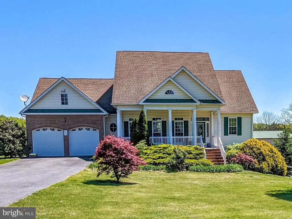 551 N Buckton Rd, Middletown