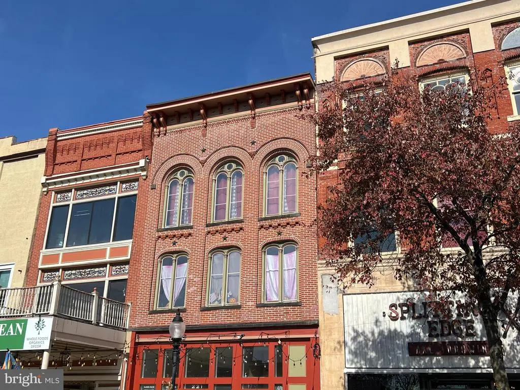 221 E High St, Pottstown