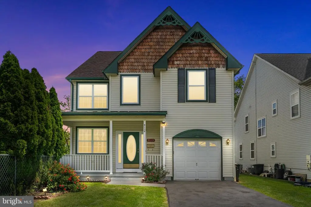 9115 Mather St, Philadelphia